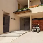 Full Apartment With Private Pool, Roof Garden, Bbq, Wifi, 2 Beds