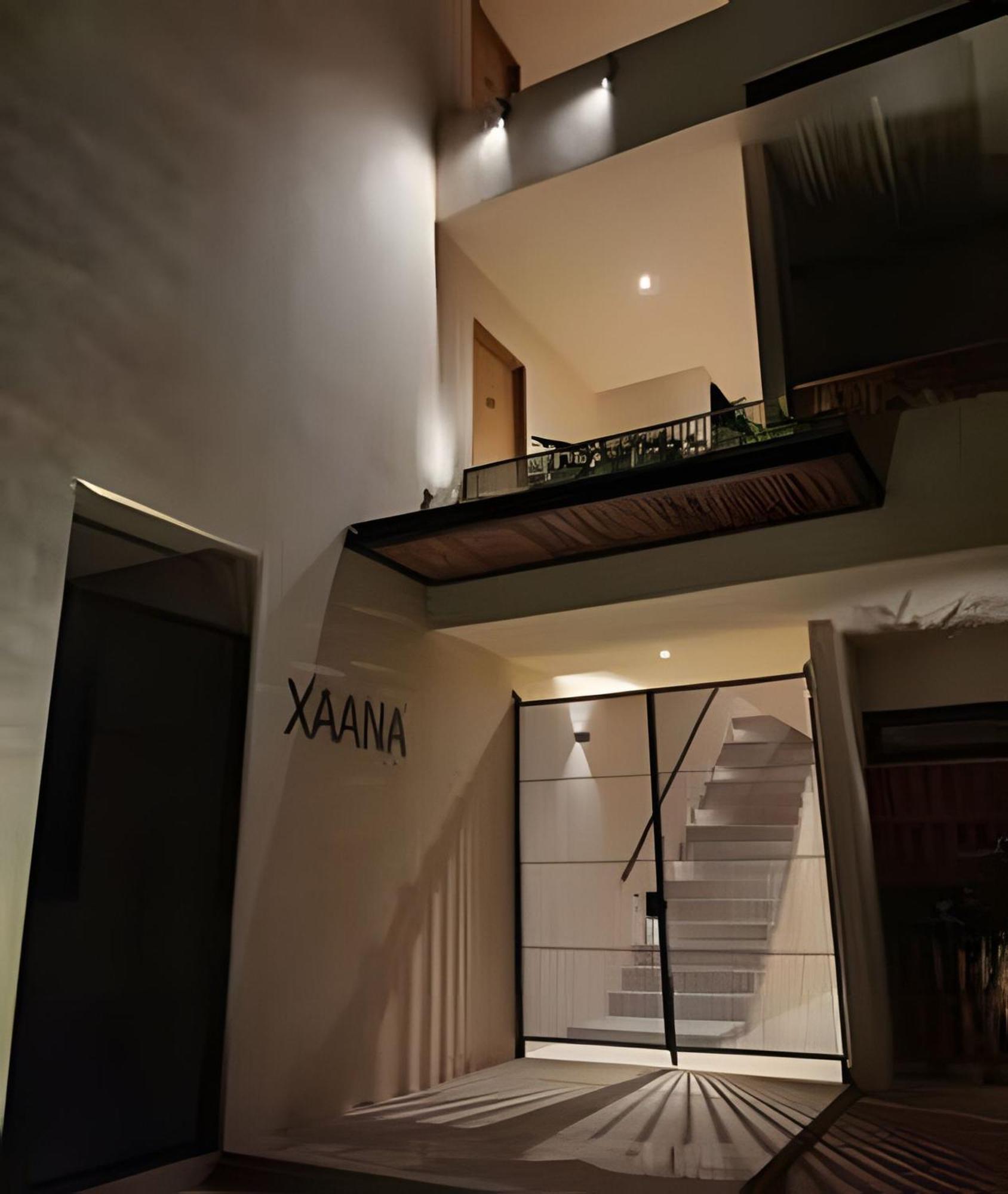 Full With Private Pool, Roof Garden, Bbq, Wifi, 2 Beds Apartment Tulum
