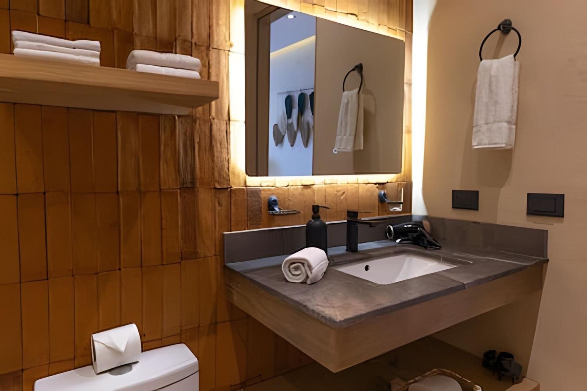 Full With Private Pool, Roof Garden, Bbq, Wifi, 2 Beds * Tulum