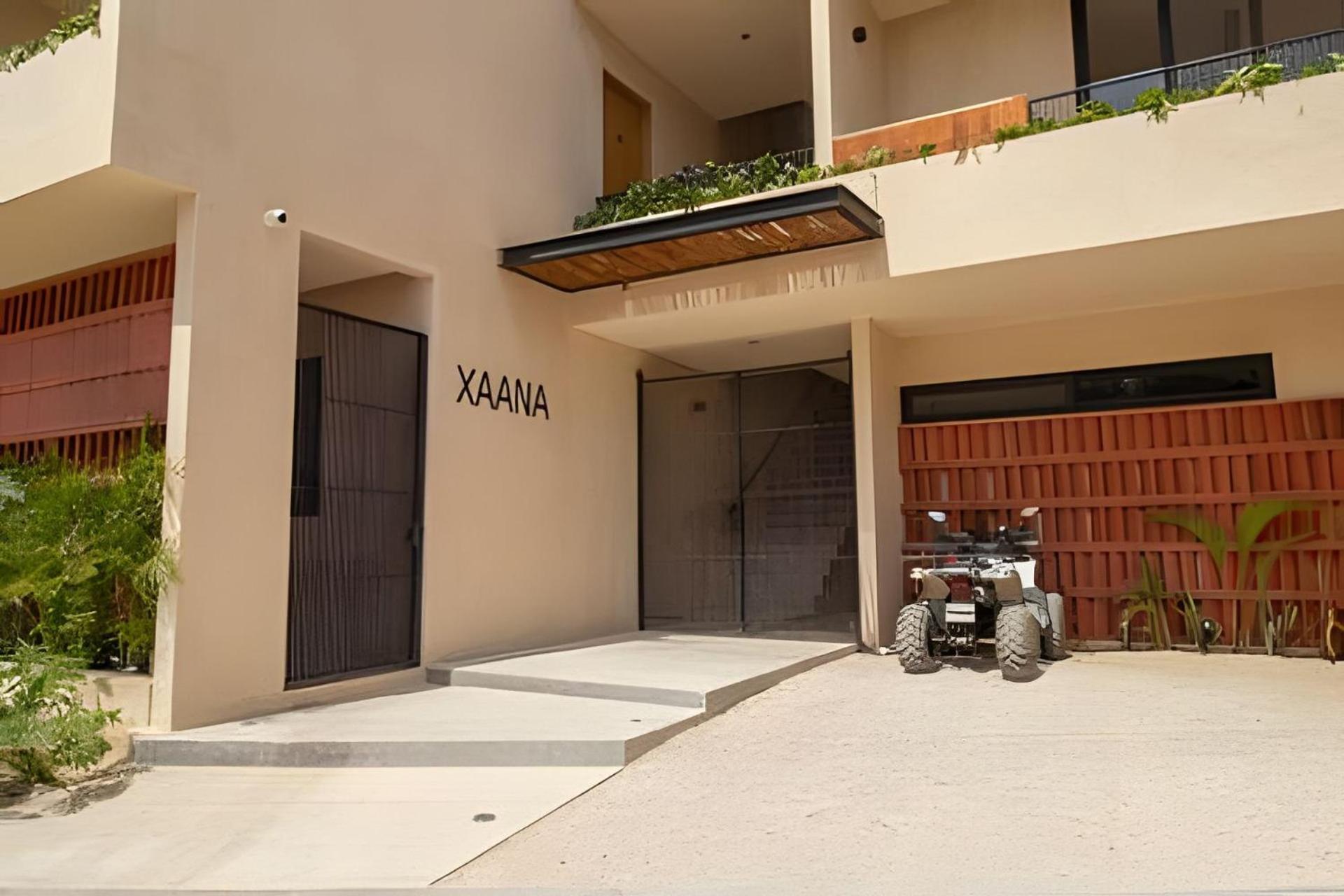 Full With Private Pool, Roof Garden, Bbq, Wifi, 2 Beds Apartment