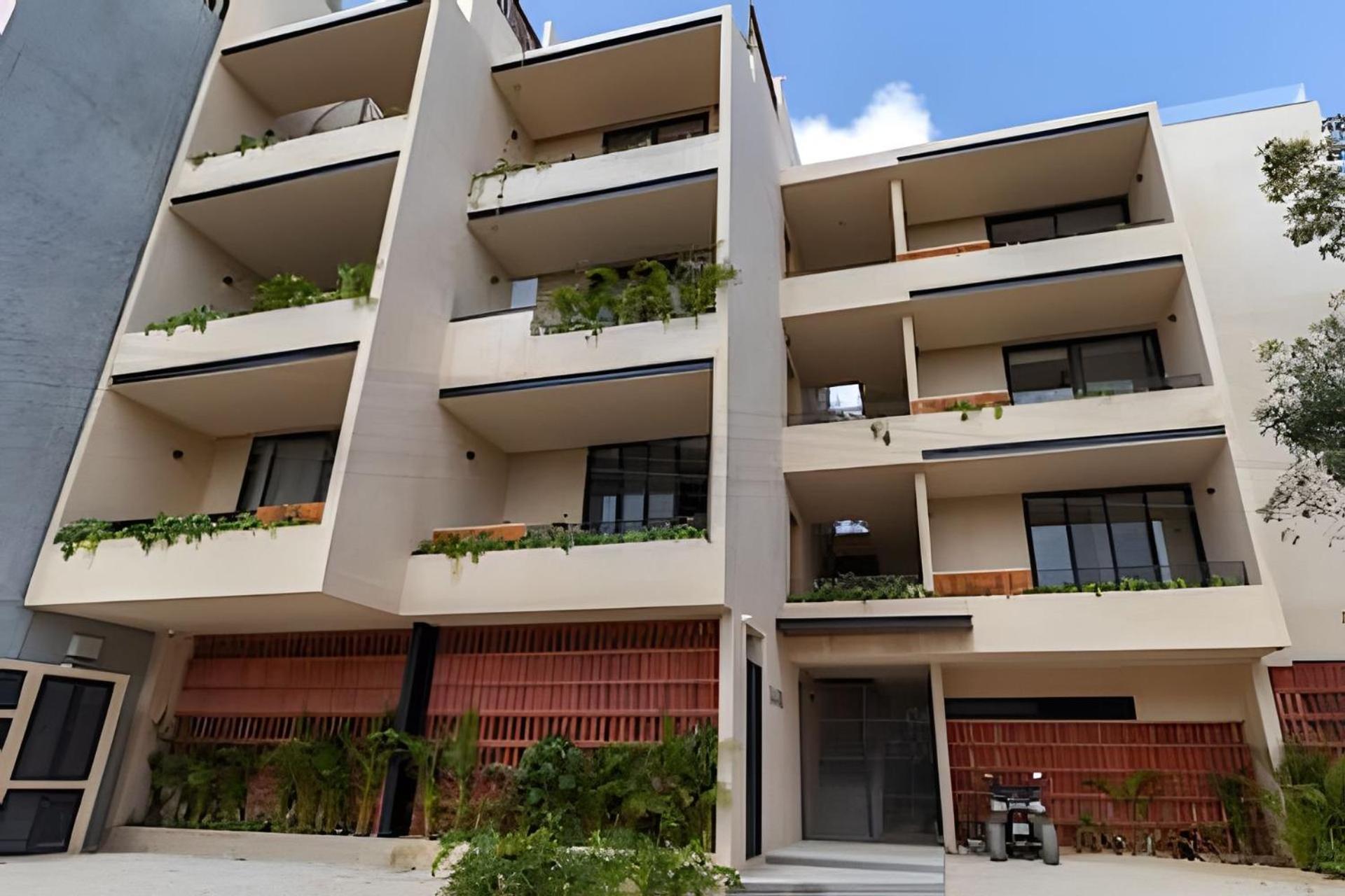 Full With Private Pool, Roof Garden, Bbq, Wifi, 2 Beds *